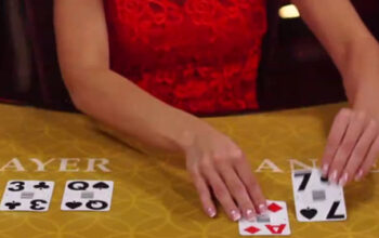 百家樂投注策略-預測打法