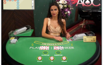 真人百家樂投注策略基本知識