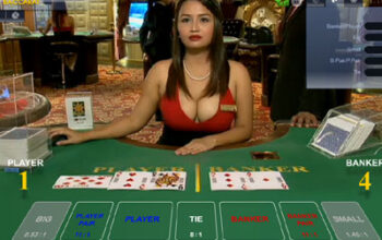 百家樂預測系統下注玩法