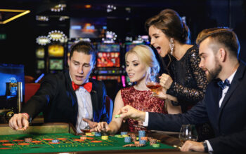 百家樂投注策略-科科莫法