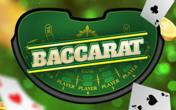 百家樂預測系統基本規則打法