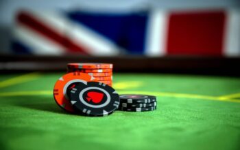 百家樂投注策略-技巧打法