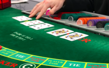 百家樂自動投注1/2機會勝率-策略方法