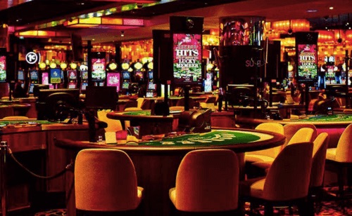 DG百家樂破解微笑心法投注法