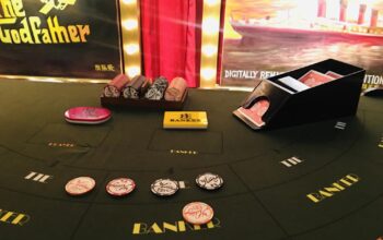 DG百家樂破解賺錢秘方輕輕鬆鬆?