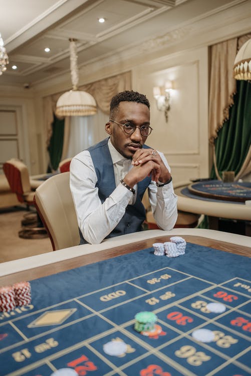 DG百家樂破解術語讓你一天贏1000